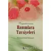 Peygamberimizin Hanımlara Tavsiyeleri - Muhammed Hamid Muhammed - Beka Yayınları