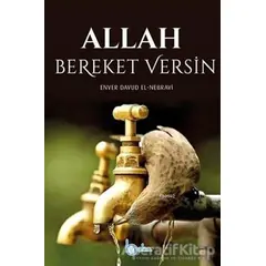 Allah Bereket Versin - Enver Davud en-Nebravi - Beka Yayınları