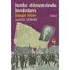 Lenin Döneminde Leninizm İktidar Yılları Cilt: 2 - Marcel Liebman - Belge Yayınları