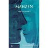 Mahzen - Edip Yalçınkaya - Belge Yayınları