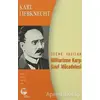 Militarizme Karşı Sınıf Mücadelesi - Seçme Yazılar - Karl Liebknecht - Belge Yayınları