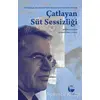 Çatlayan Süt Sessizliği - Şükran Çelik - Belge Yayınları