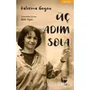 Üç Adım Sola - Katerina Gogou - Belge Yayınları