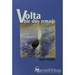 Volta - Nuri Akalın - Belge Yayınları