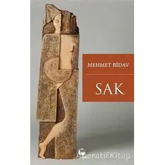 Sak - Mehmet Bidav - Belge Yayınları