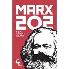Marx 202 - Yasemin Ahi - Belge Yayınları