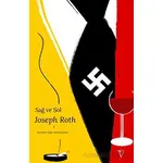 Sağ ve Sol - Joseph Roth - Vacilando Kitap