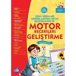 Motor Becerileri Geliştirme - Ferhat Çınar - Mor Kelebek