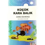 Küçük Kara Balık - Samed Behrengi - Somut Yayınları