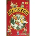 Sumarna (5 Kitap Takım) - Mehmet Baltaoğlu - Genç Timaş