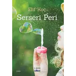 Serseri Peri - Elif Koç - Favori Yayınları