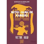 Notre-Dameın Kamburu - Victor Hugo - Mundi