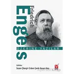 Friedrich Engels Üzerine Yazılar - Kolektif - Sosyal Araştırmalar Vakfı