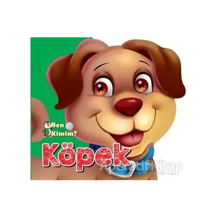 Köpek - Kolektif - Parıltı Yayınları