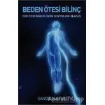 Beden Ötesi Bilinç - Sandie Gustus - Ray Yayıncılık