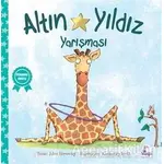 Altın Yıldız Yarışması - Alice Hemming - İndigo Çocuk