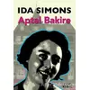 Aptal Bakire - İda Simons - Bencekitap