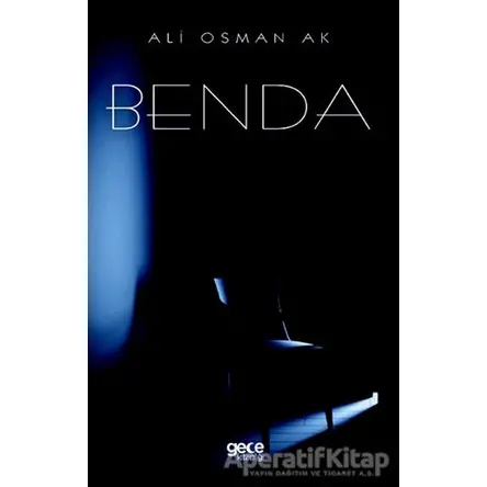 Benda - Ali Osman Ak - Gece Kitaplığı