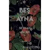 Beş Ayna - Seyhan Aslan - Bengisu Yayınları