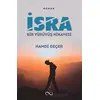 İsra - Bir Yürüyüş Hikayesi - Hamdi Geçer - Bengisu Yayınları