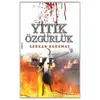 Yitik Özgürlük - Serkan Korkmaz - Bengisu Yayınları