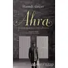 Ahra - Hamdi Geçer - Bengisu Yayınları