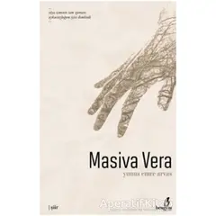 Masiva Vera - Yunus Emre Arvas - Bengisu Yayınları