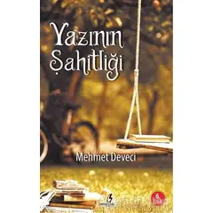 Yazının Şahitliği - Mehmet Deveci - Bengisu Yayınları