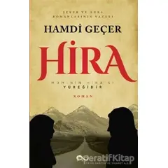 Hira - Hamdi Geçer - Bengisu Yayınları