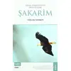 Şakarim - Yerlan Sıdıkov - Bengü Yayınları