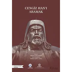 Cengiz Hanı Aramak - Kolektif - Bengü Yayınları