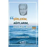 Şiirlerim, Ağıtlarım, Hoyratlarım - Süleyman Gök - Armageddon