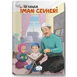 İman Cevheri - Emrah Demiryent - Fidan Yayınları