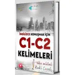 İngilizce Konuşmak İçin C1-C2 Kelimeleri Erkan Önler