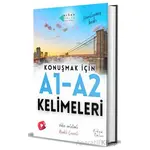 Konuşmak için A1-A2 Kelimeleri Erkan Önler