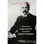 Yaratıcı Psikoteknik Üzerine Alıştırmalar