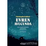 Evren Avucunda - Christophe Galfard - Domingo Yayınevi