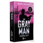 The Gray Man - Sıerra Altı - Mark Greaney - Parola Yayınları