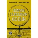 Dünyayı Durduran 60. Gün - Cemil Ertem - Etkileşim Yayınları