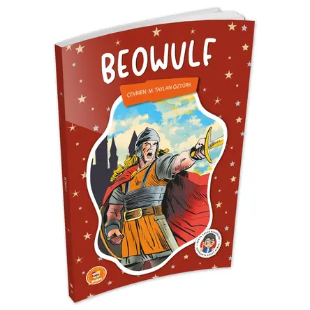 Beowulf - Biom (Çocuk Klasikleri)