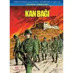 Kan Bağı - Tito Faraci - Hoz Yayınları