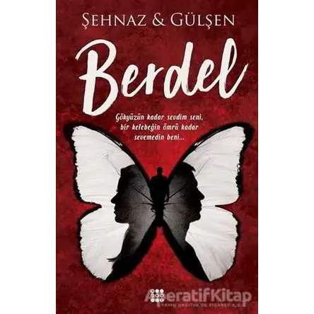 Berdel - Şehnaz & Gülşen - Dokuz Yayınları