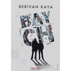 Bay CH - Berivan Kaya - Berfin Yayınları