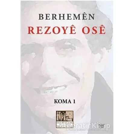 Berhemen Rezoye Ose - Rezoye Ose - Ar Yayınları