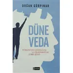 Düne Veda - Doğan Gürpınar - Etkileşim Yayınları