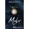 Mehir - Berrin Karapınar - Parola Yayınları