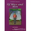 Level 5 Of Mice and Men - John Steinbeck - Beşir Kitabevi