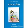 Level-1: Pinocchio - Carlo Lorenzini - Beşir Kitabevi