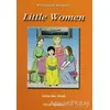 Level 4 Little Women - Louisa May Alcott - Beşir Kitabevi