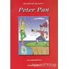 Level 2 Peter Pan - James Matthew Barrie - Beşir Kitabevi